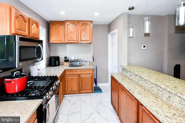 $599,900 | 4136 East Capitol Street Northeast, Washington, DC 20019