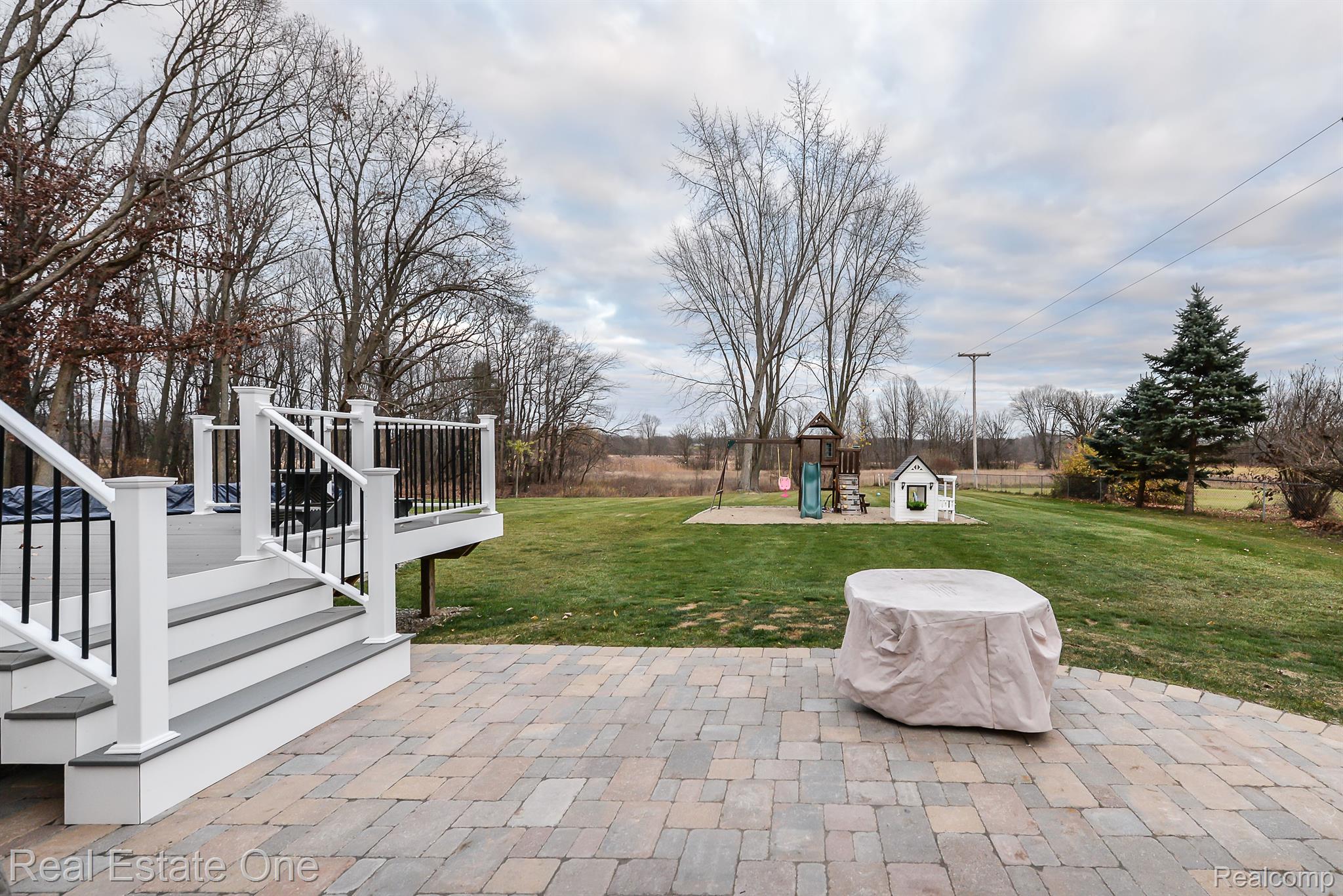 807 South Bull Run Road Fowlerville, MI 48836 - Photo 44 of 60 Gallery Image 44