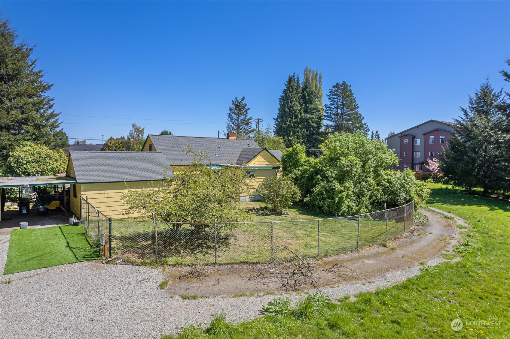 423 Franz Anderson Road Southeast Olympia, WA 98501 - Photo 11 of 20