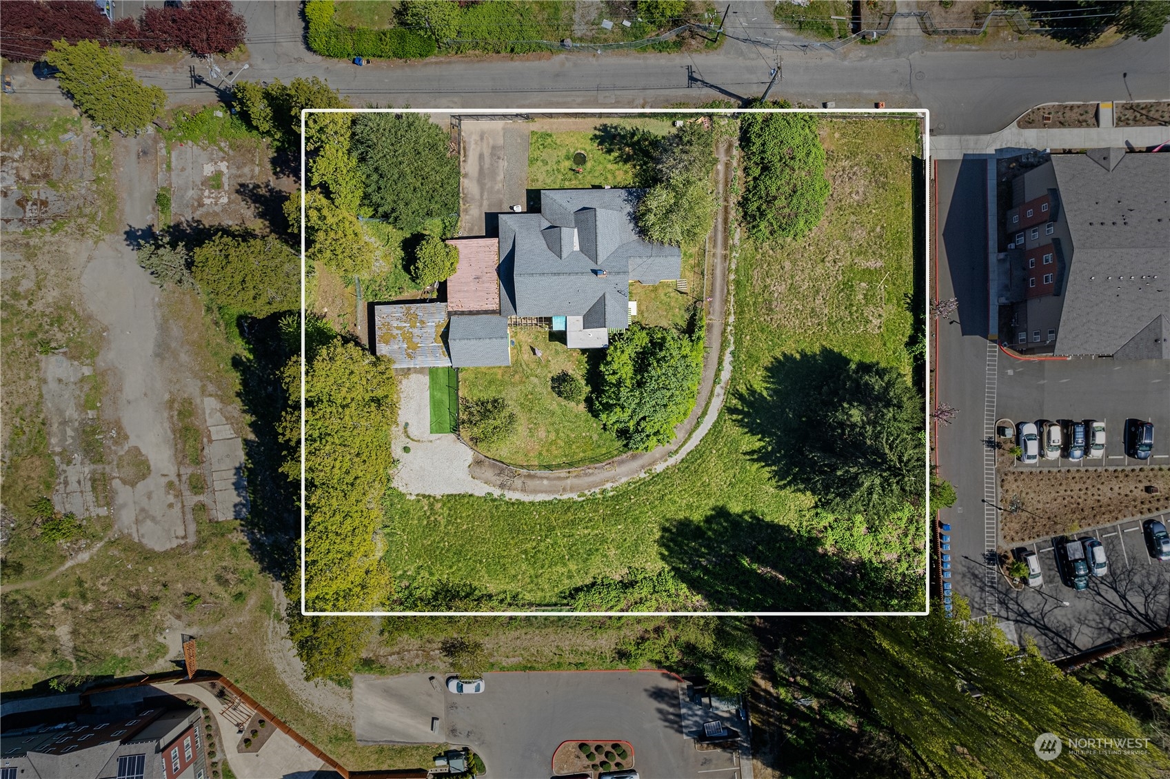 423 Franz Anderson Road Southeast Olympia, WA 98501 - Photo 13 of 20