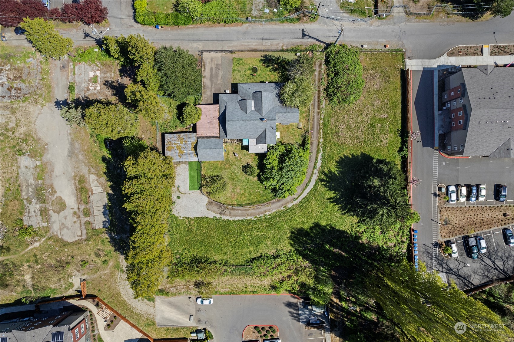 423 Franz Anderson Road Southeast Olympia, WA 98501 - Photo 14 of 20