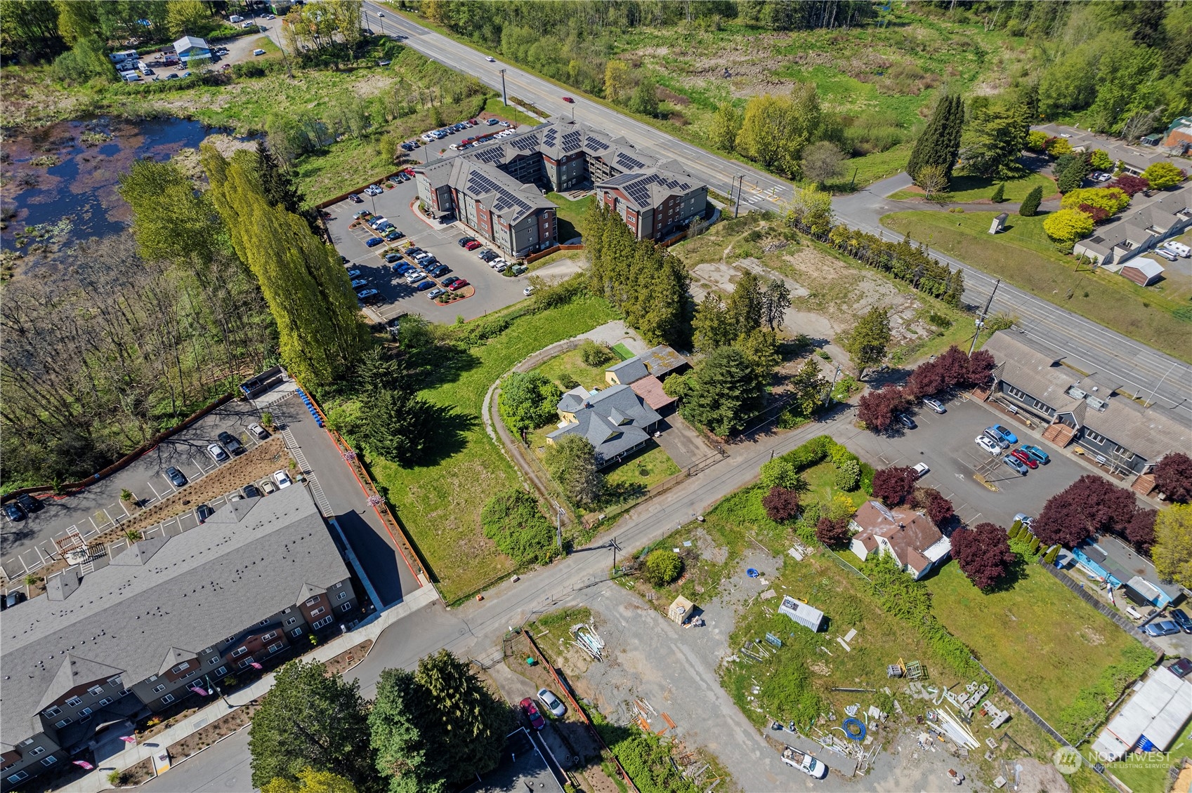 423 Franz Anderson Road Southeast Olympia, WA 98501 - Photo 15 of 20