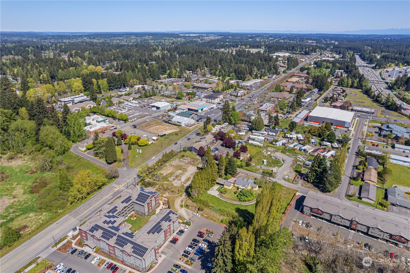 423 Franz Anderson Road Southeast Olympia, WA 98501 - Photo 16 of 20