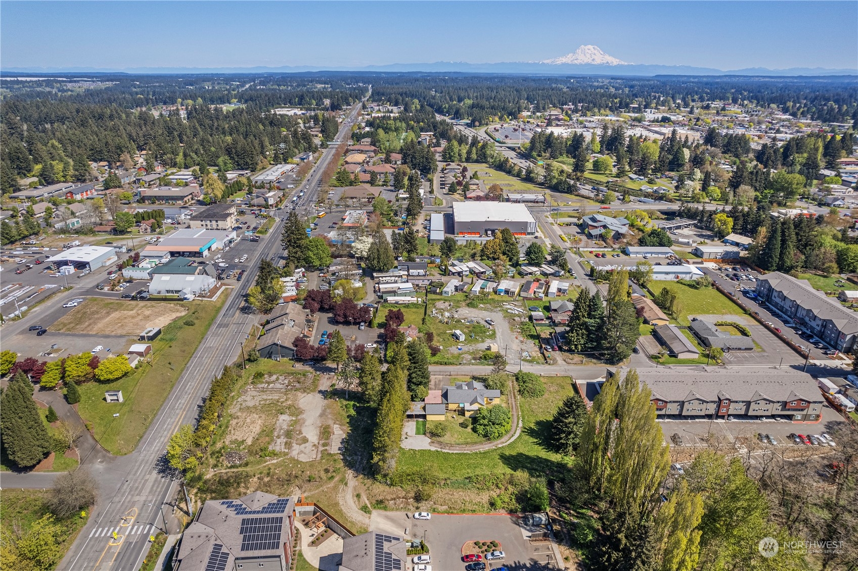 423 Franz Anderson Road Southeast Olympia, WA 98501 - Photo 19 of 20