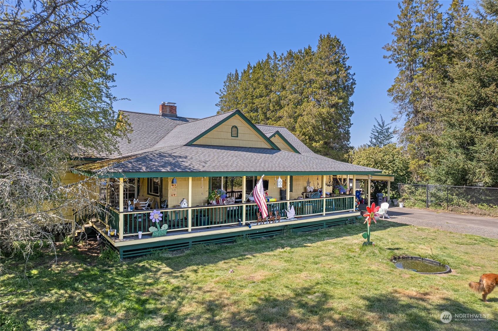 423 Franz Anderson Road Southeast Olympia, WA 98501 - Photo 7 of 20