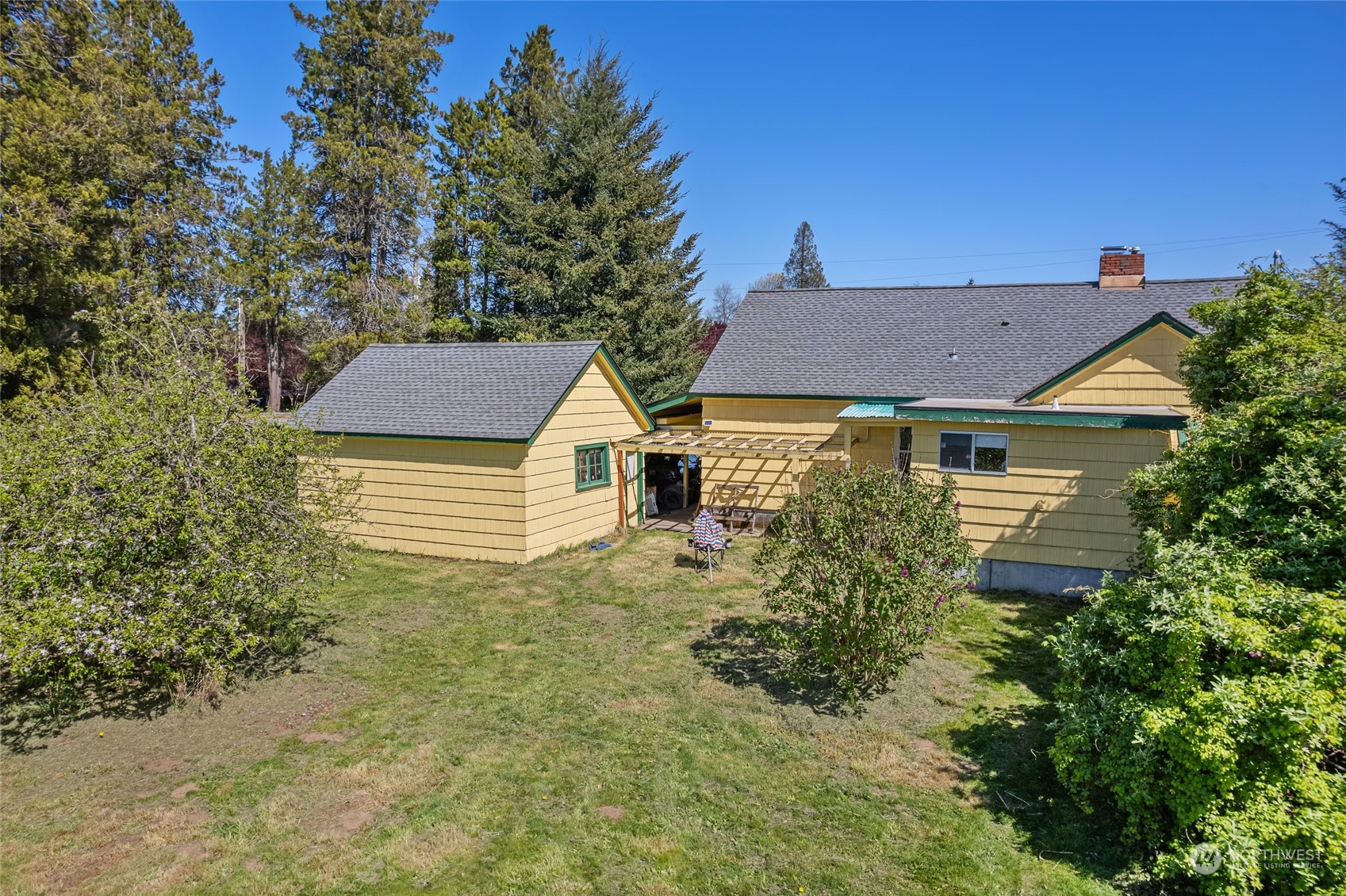 423 Franz Anderson Road Southeast Olympia, WA 98501 - Photo 8 of 20