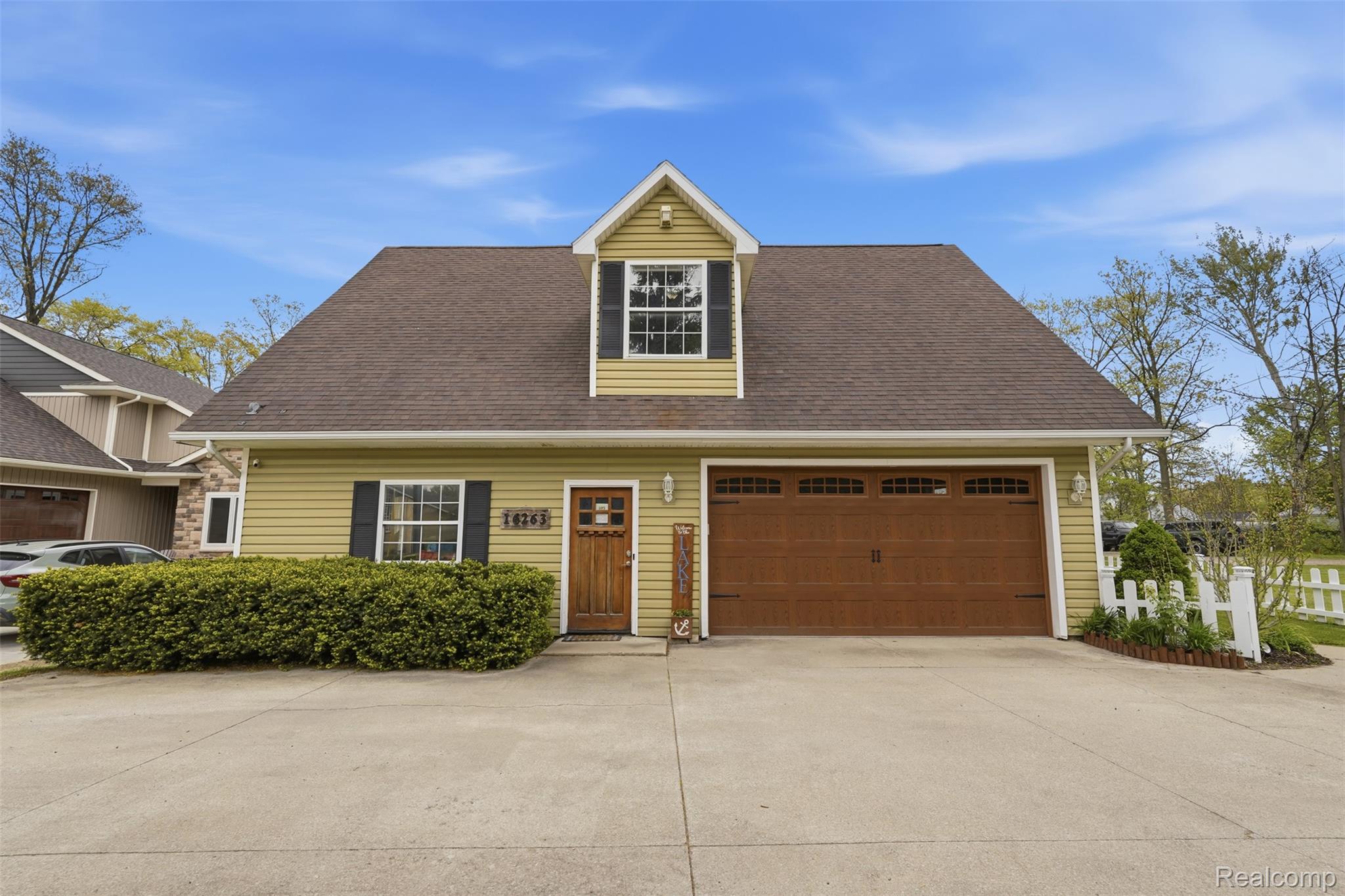 16263 South Seymour Road Linden, MI 48451 - Photo 56 of 58 16263 S Seymour Rd