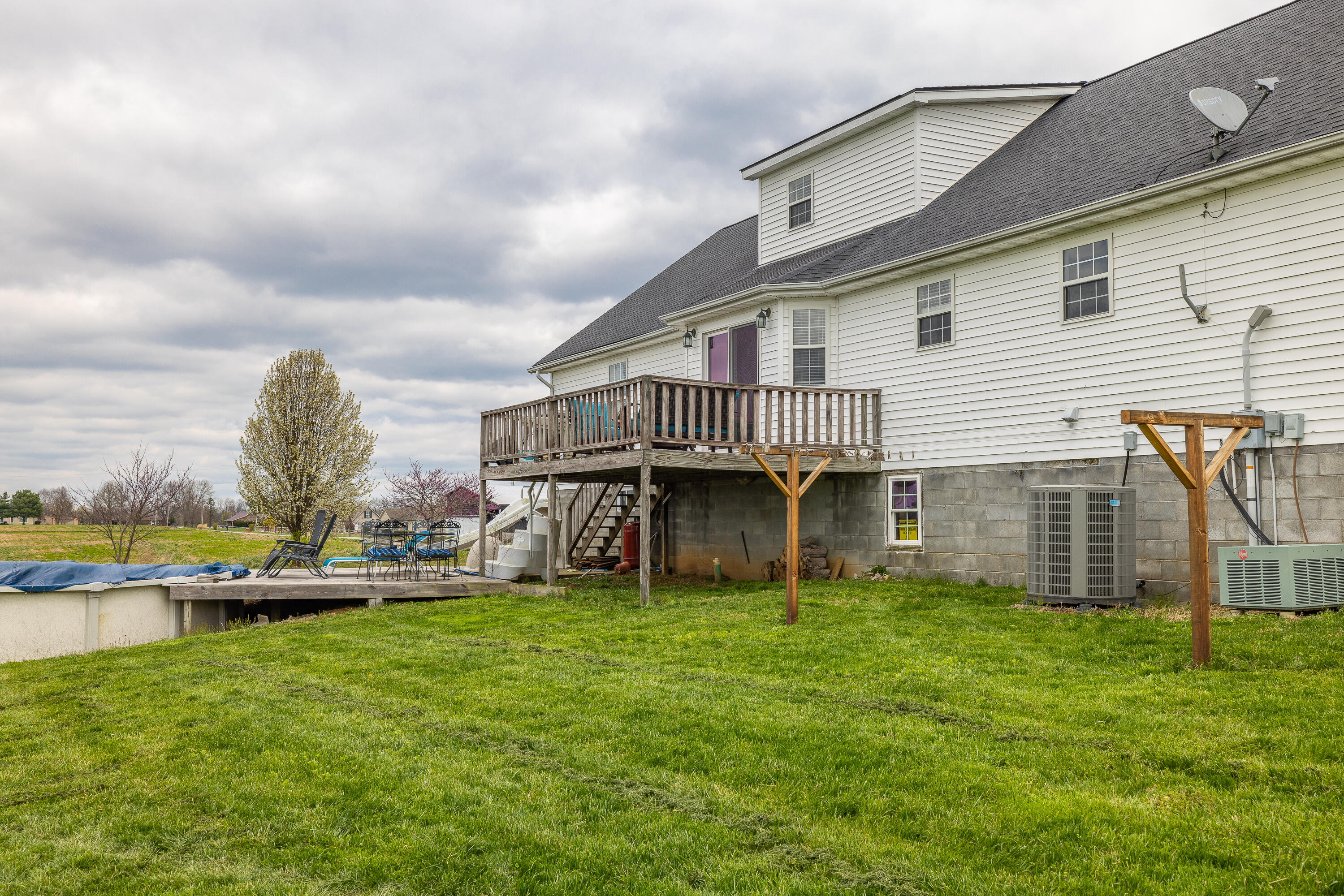 345 Tuggle Road Lancaster, KY 40444 - Photo 49 of 51 3-31