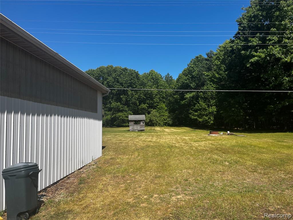 3594 North Lapeer Road Lapeer, MI 48446 - Photo 5 of 20