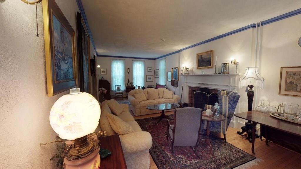 630 Reach Road Sargentville, ME 04673 - Photo 18 of 35 Photo