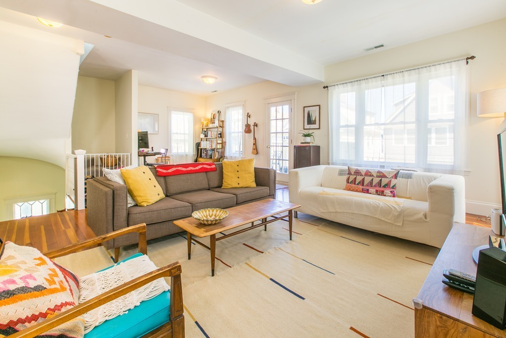 30 Bromfield Road, Unit 2 Somerville, MA 02144 - Photo 1 of 20 Gallery Image 1