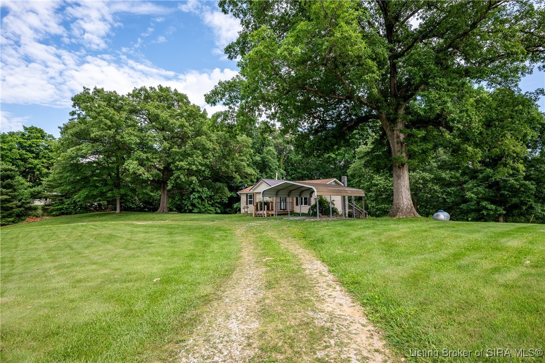 3330 O Bannon Road Elizabeth, IN 47117 - Photo 6 of 32