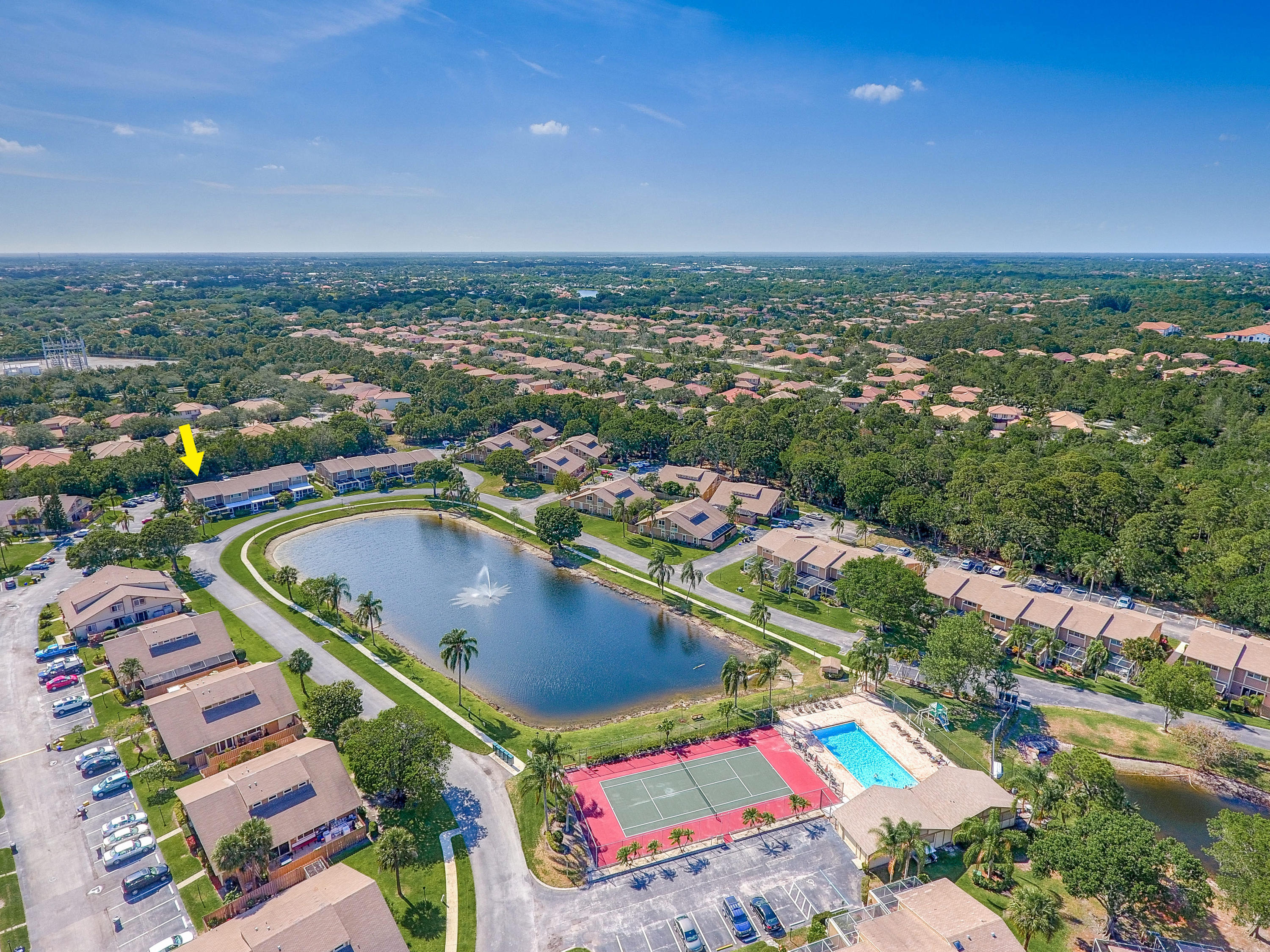 165 Maplecrest Circle Jupiter, FL 33458 - Photo 22 of 25 165 Maplecrest Cir Jupiter FL-print-025-