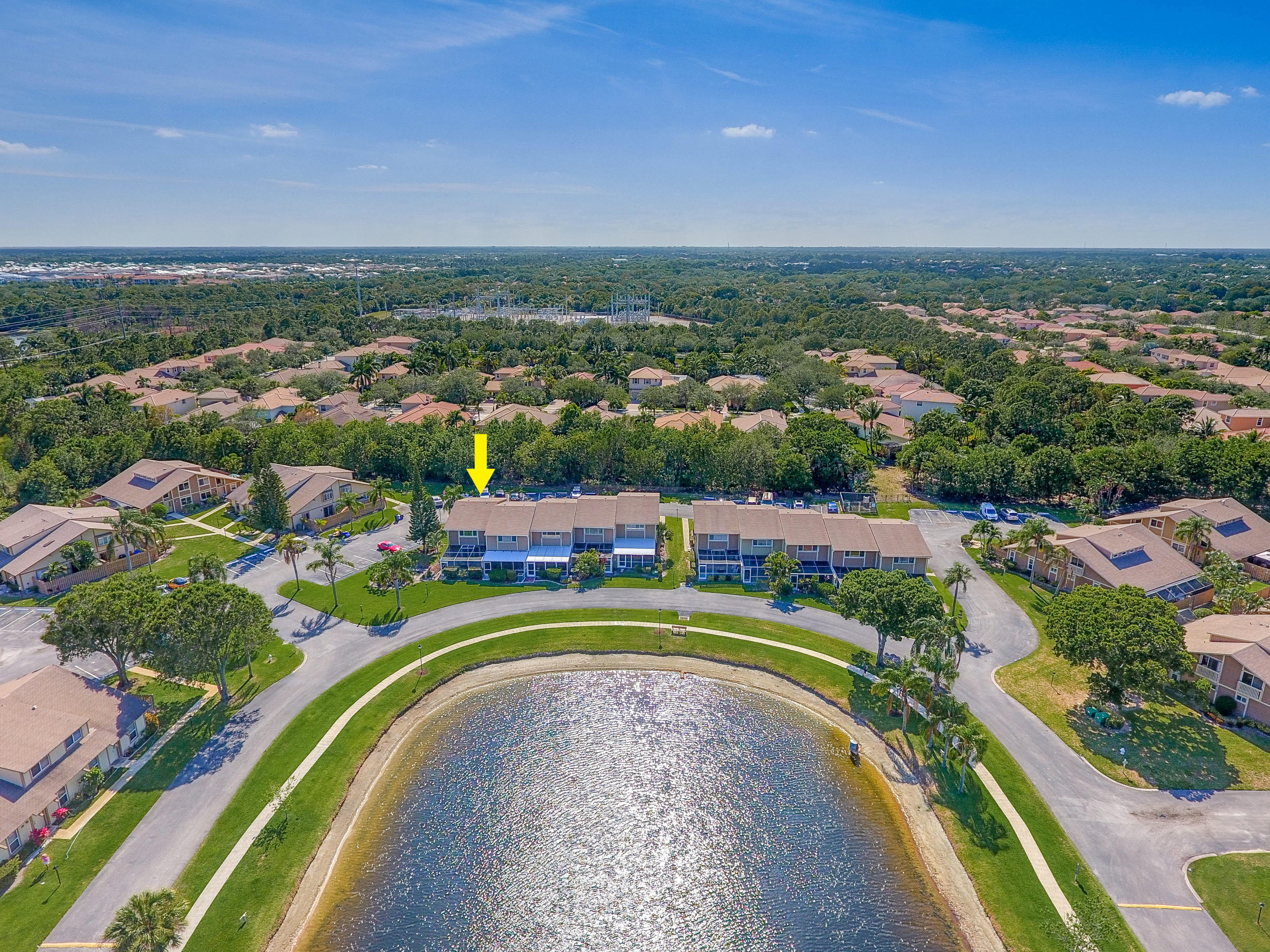 165 Maplecrest Circle Jupiter, FL 33458 - Photo 3 of 25 165 Maplecrest Cir Jupiter FL-print-026-