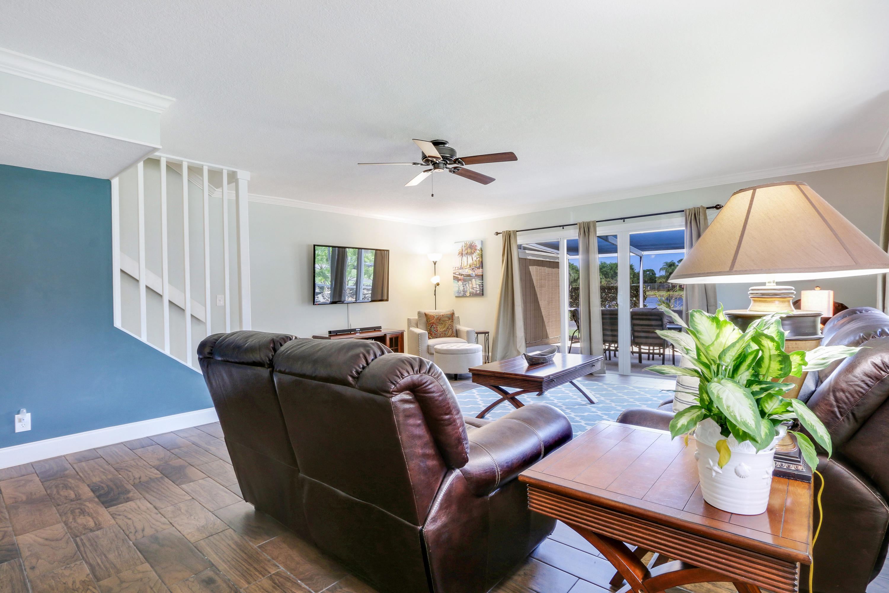 165 Maplecrest Circle Jupiter, FL 33458 - Photo 5 of 25 165 Maplecrest Cir Jupiter FL-print-004-