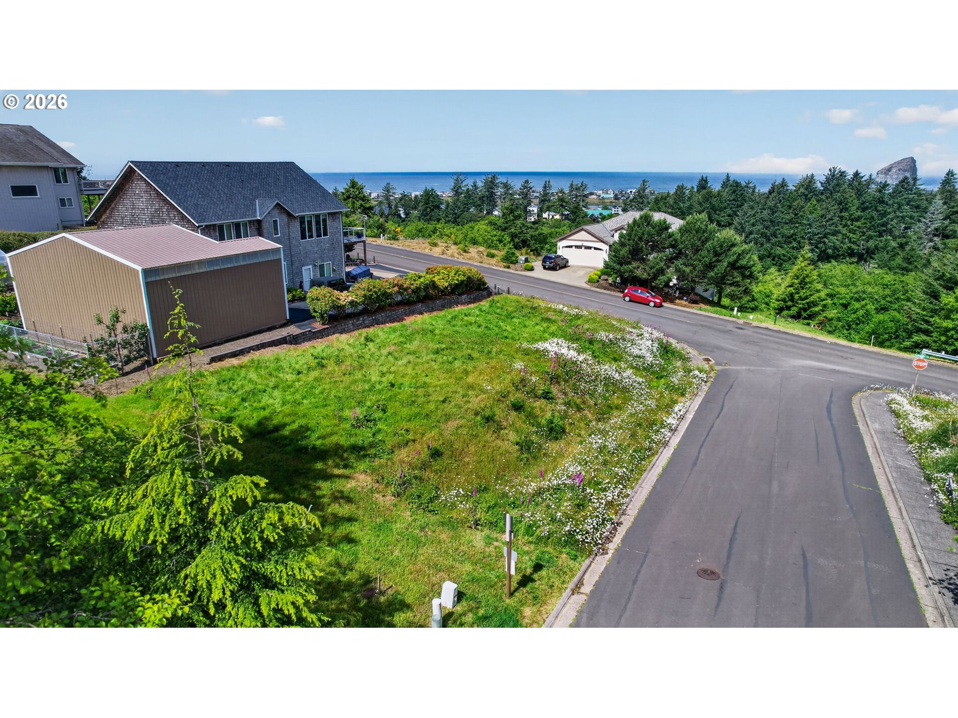 412142 Lahaina Loop Road, Unit 58 Pacific City, OR 97135 - Photo 5 of 17