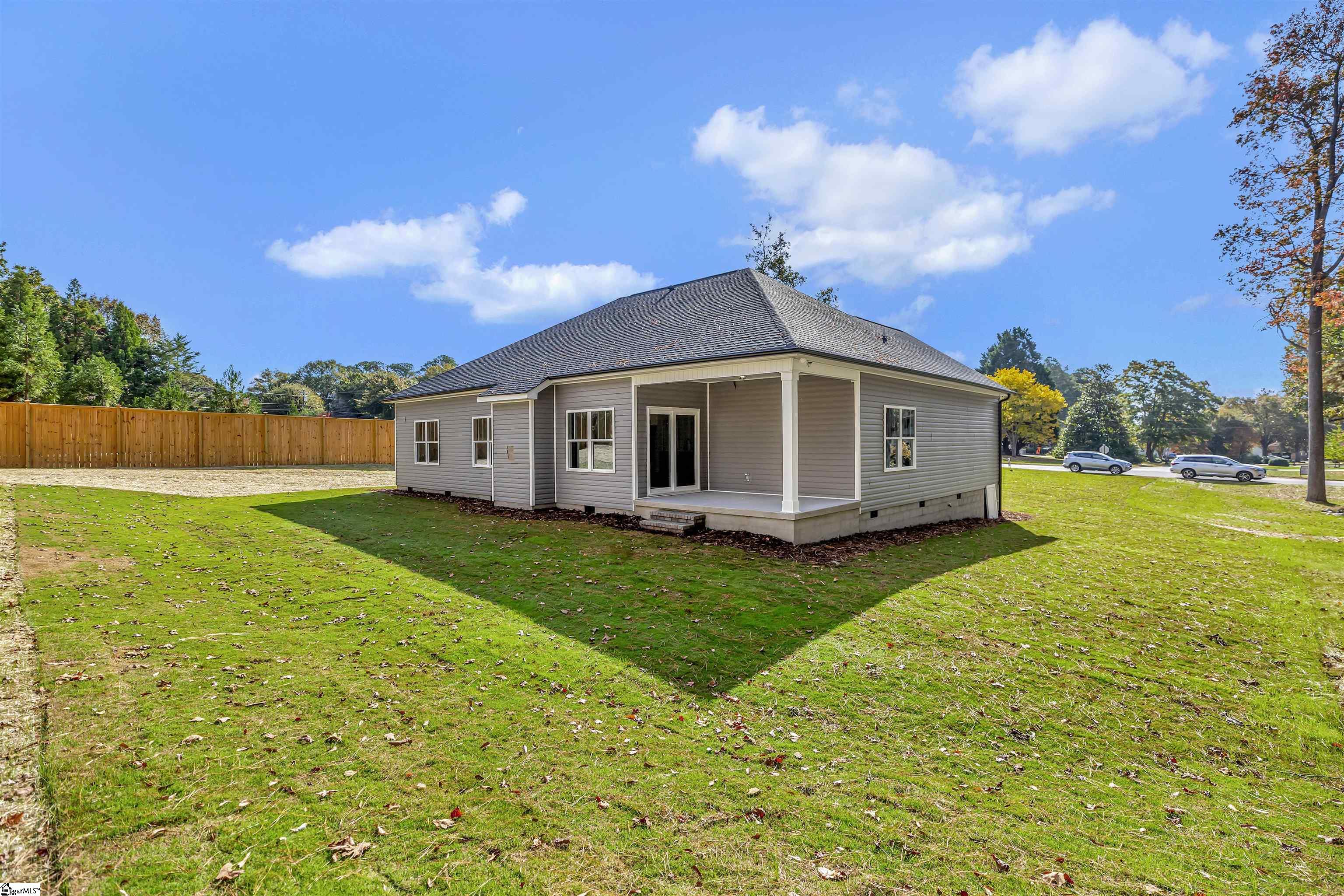 617 Regency Circle Anderson, SC 29625 - Photo 25 of 28