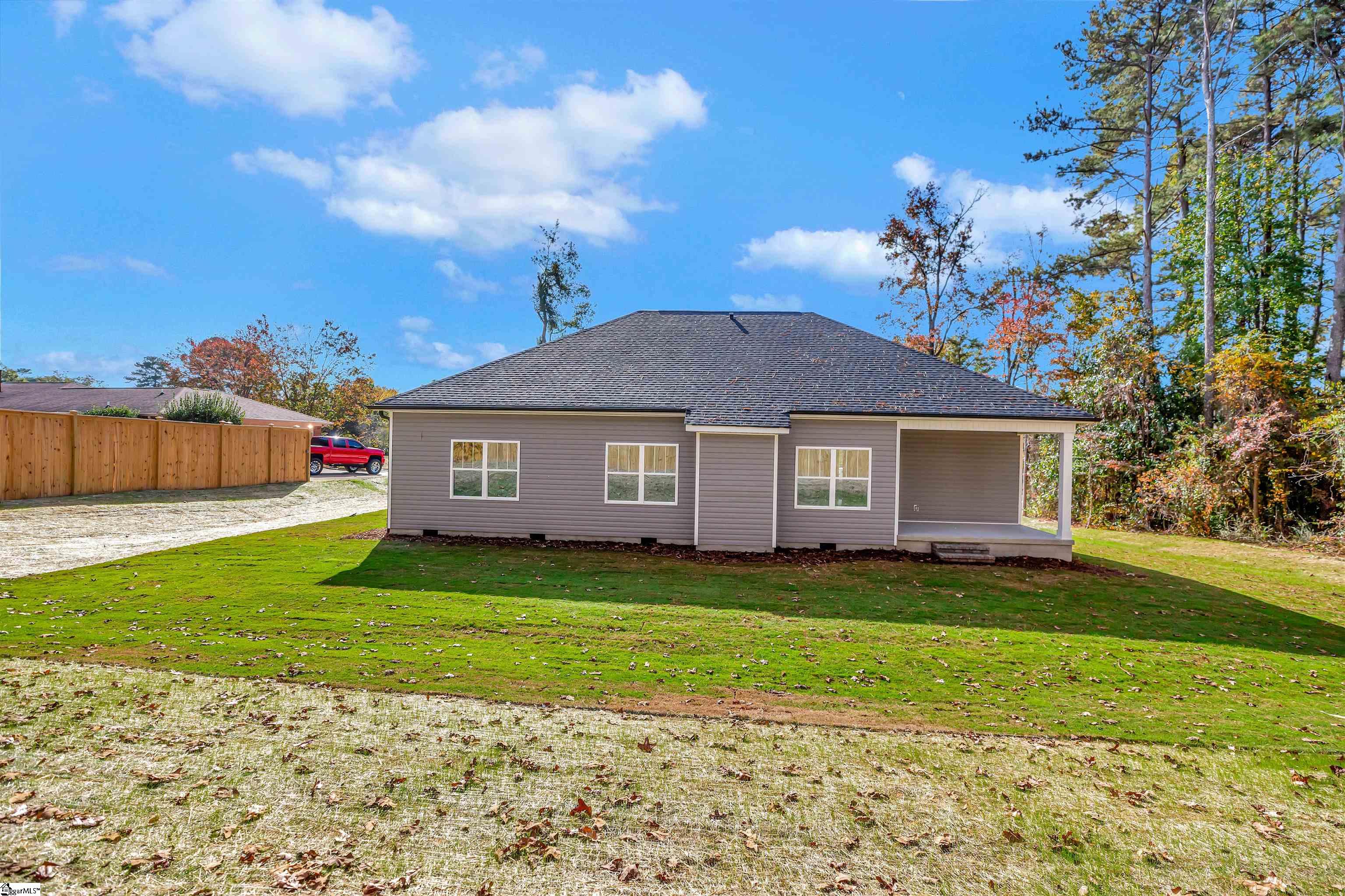 617 Regency Circle Anderson, SC 29625 - Photo 26 of 28
