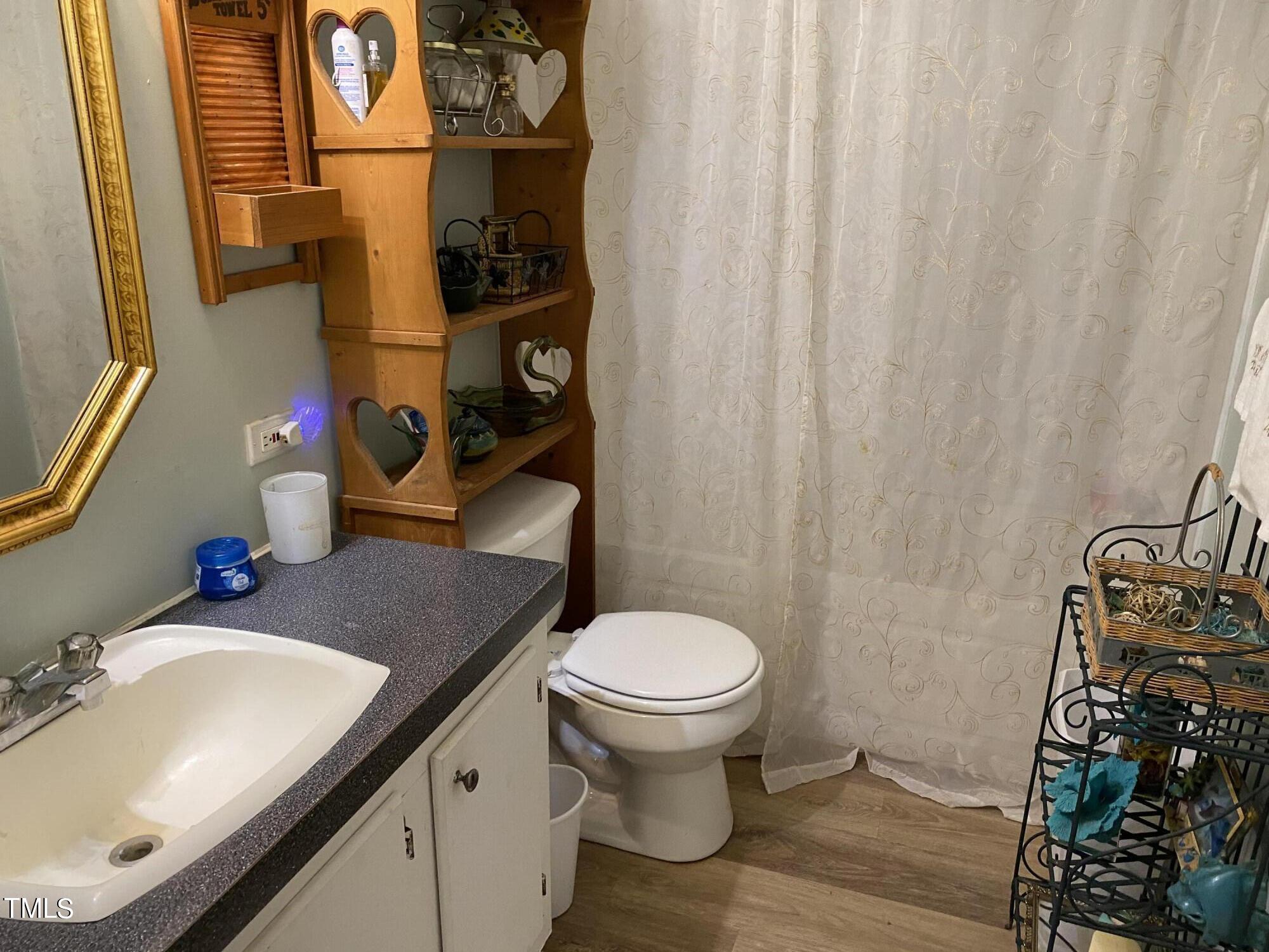 423 West Raleigh Street Bennett, NC 27208 - Photo 25 of 26 IMG_1645