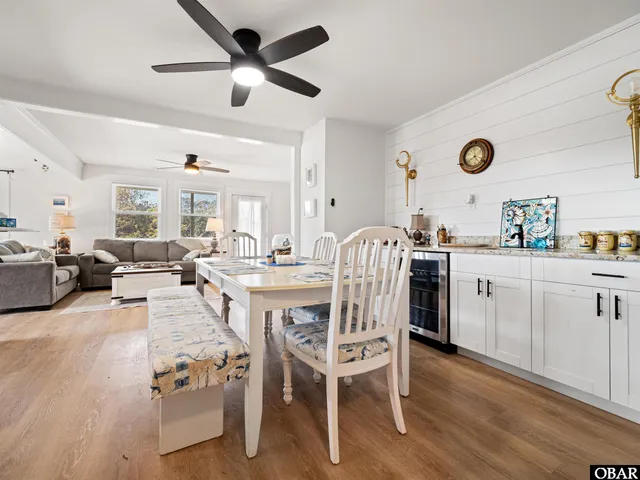 $599,900 | 2218 Ocean Pearl Road, Corolla, NC 27927