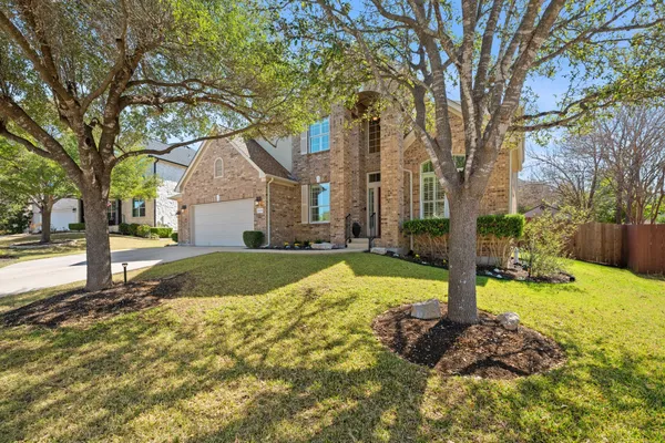 $4,500 | 12709 Pinto Chase Court, Austin, TX 78732