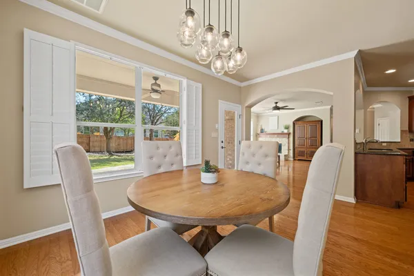 $4,500 | 12709 Pinto Chase Court, Austin, TX 78732