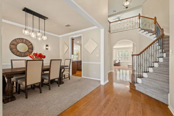 $4,500 | 12709 Pinto Chase Court, Austin, TX 78732