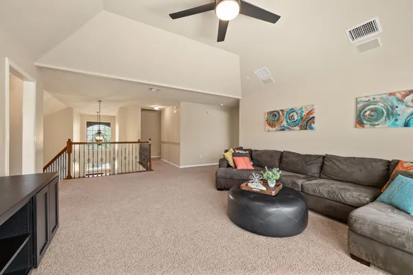 $4,500 | 12709 Pinto Chase Court, Austin, TX 78732