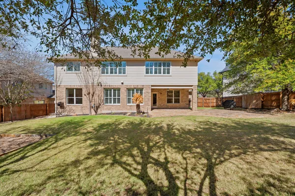 $4,500 | 12709 Pinto Chase Court, Austin, TX 78732