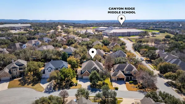 $4,500 | 12709 Pinto Chase Court, Austin, TX 78732