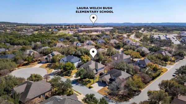 $4,500 | 12709 Pinto Chase Court, Austin, TX 78732