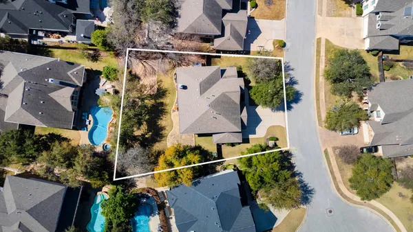 $4,500 | 12709 Pinto Chase Court, Austin, TX 78732