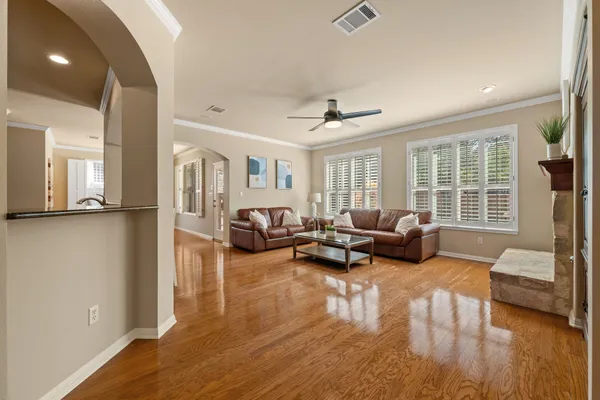 $4,500 | 12709 Pinto Chase Court, Austin, TX 78732