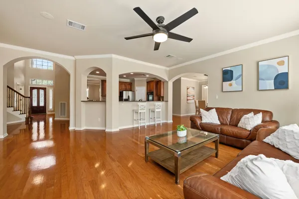 $4,500 | 12709 Pinto Chase Court, Austin, TX 78732