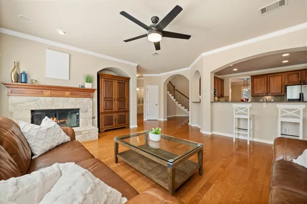 $4,500 | 12709 Pinto Chase Court, Austin, TX 78732