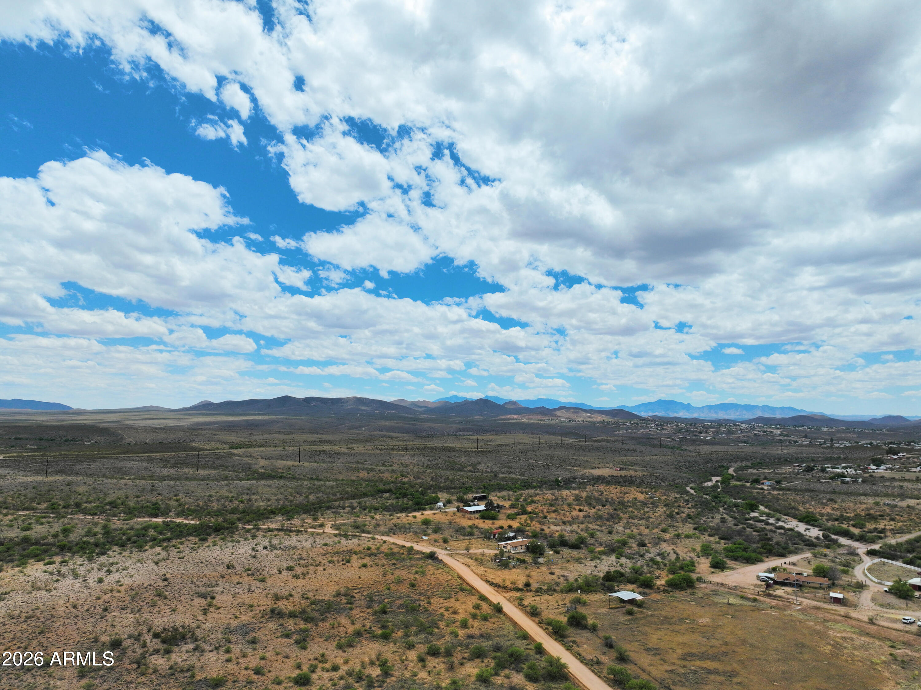 0 East Bennett Ranch Road Tombstone, AZ 85638 - Photo 13 of 18