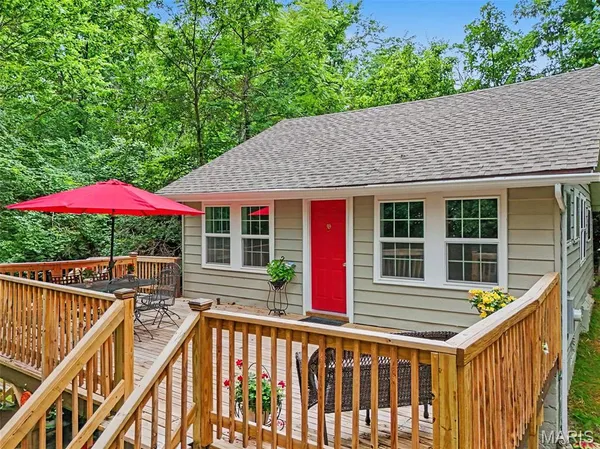$229,900 | 2833 Old Hunning Road, High Ridge, MO 63049