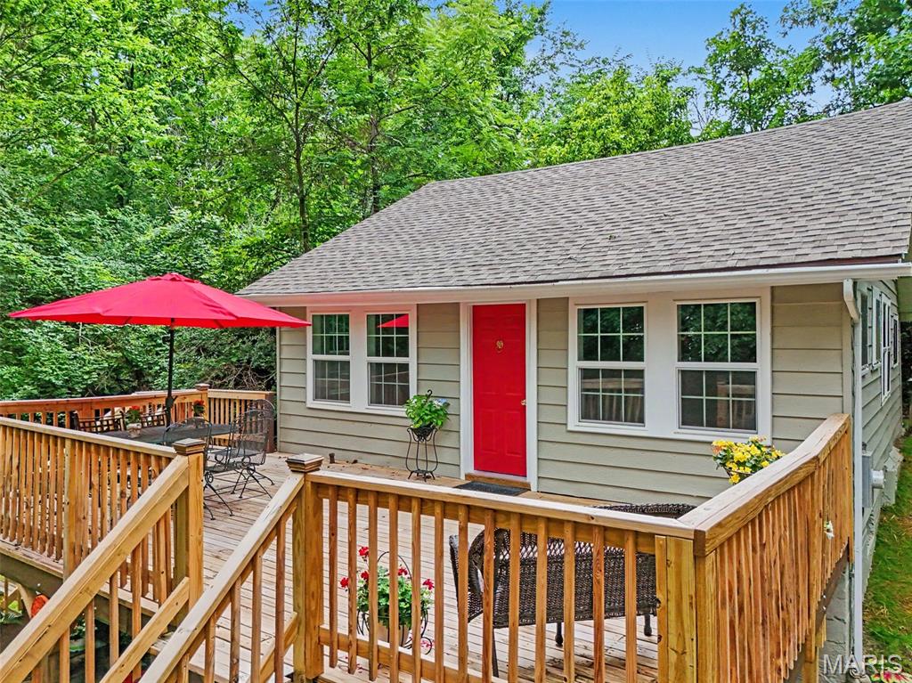2833 Old Hunning Road High Ridge, MO 63049 - Photo 1 of 18