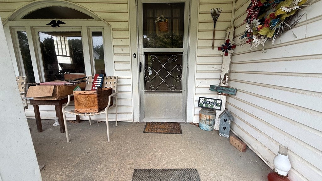 1919 Wards Gap Road Cana, VA 24317 - Photo 4 of 12 Gallery Image 4