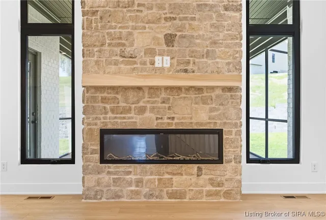 $649,000 | 715 Lillian Way, Jeffersonville, IN 47130