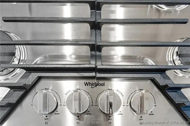 $649,000 | 715 Lillian Way, Jeffersonville, IN 47130