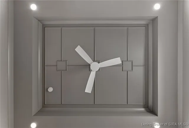 $649,000 | 715 Lillian Way, Jeffersonville, IN 47130