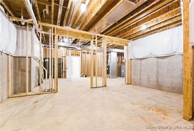 $649,000 | 715 Lillian Way, Jeffersonville, IN 47130