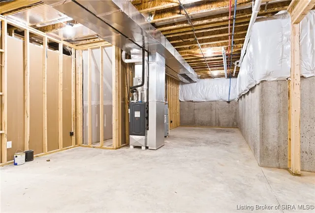 $649,000 | 715 Lillian Way, Jeffersonville, IN 47130