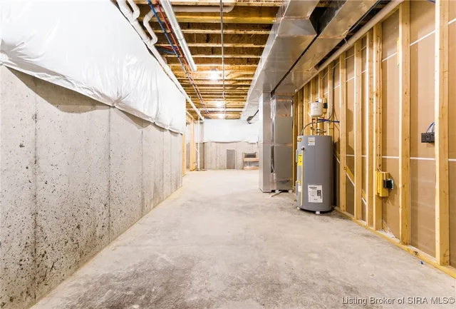 $649,000 | 715 Lillian Way, Jeffersonville, IN 47130