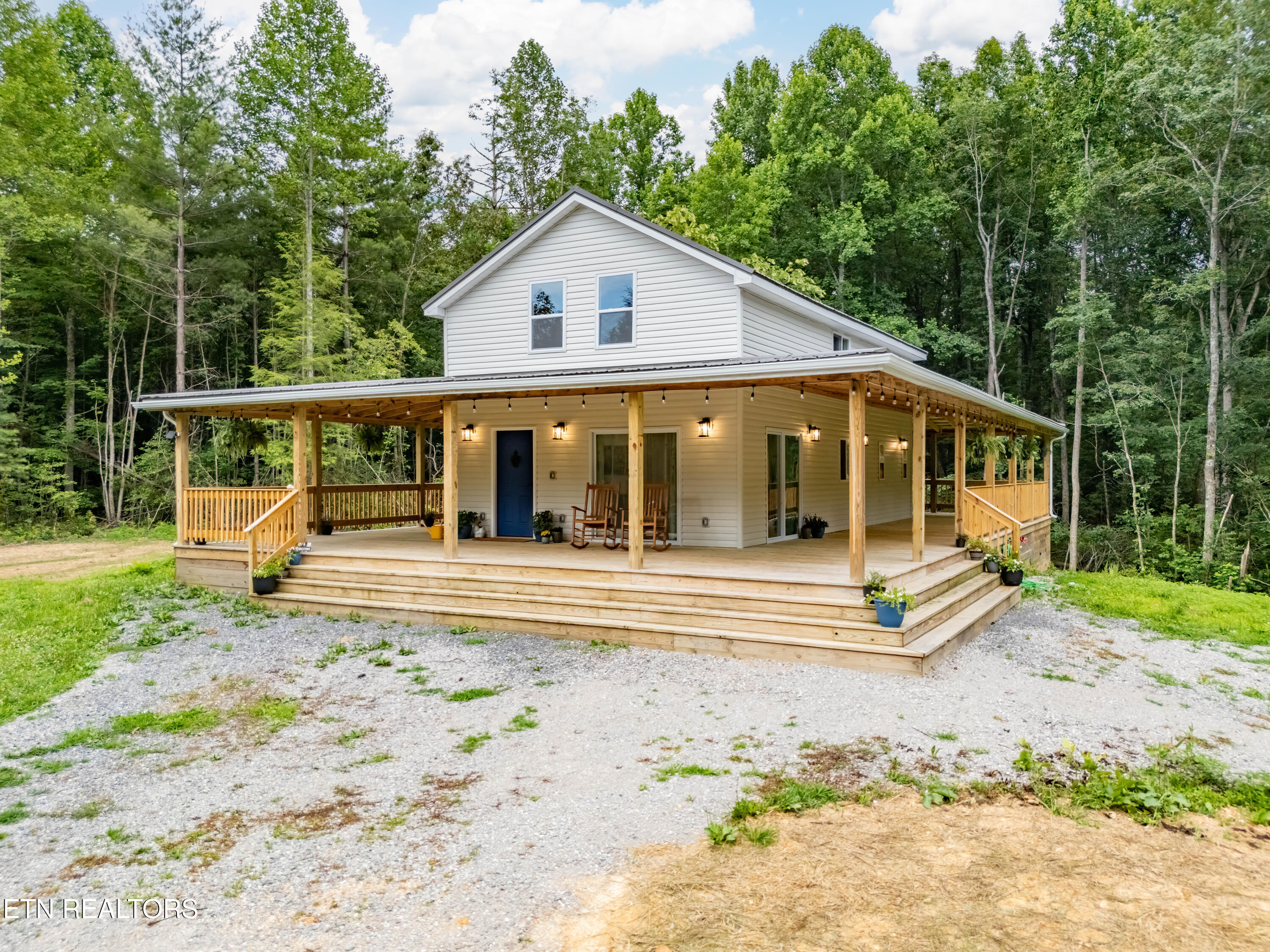 131 Bart Woolum Road Lancing, TN 37770 - Photo 1 of 26 DJI_20260703172626_0421_D-HDR