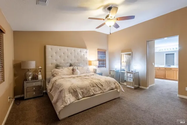 $740,000 | 4109 Cedarvale Court, Fairfield, CA 94534