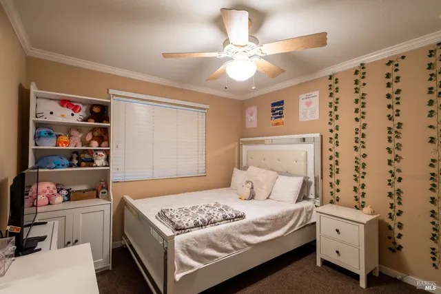 $740,000 | 4109 Cedarvale Court, Fairfield, CA 94534