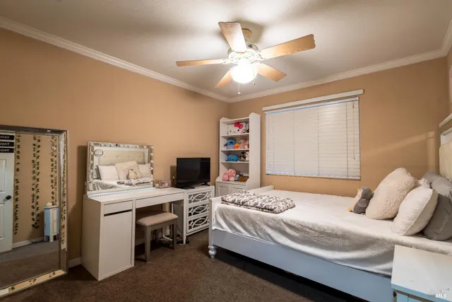 $740,000 | 4109 Cedarvale Court, Fairfield, CA 94534