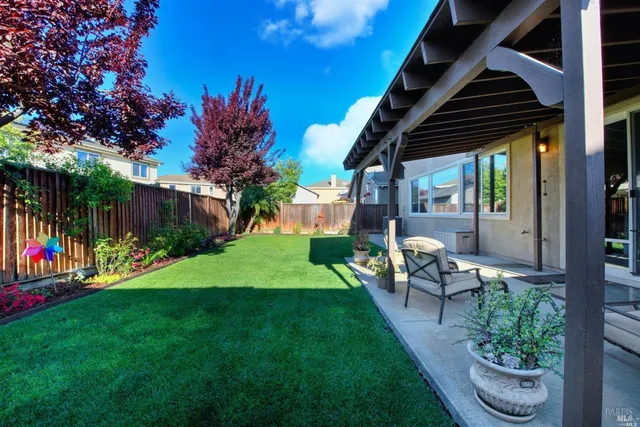 $740,000 | 4109 Cedarvale Court, Fairfield, CA 94534